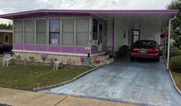 Sun Valley39248 US Hwy 19 N#345Tarpon Springs, FL 34689