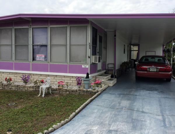 Sun Valley39248 US Hwy 19 N#345Tarpon Springs, FL 34689