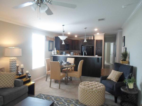 The Meadows1958 Juanita WayTarpon Springs, FL 34689