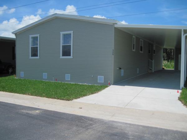 The Meadows524 Carey LnTarpon Springs, FL 34689