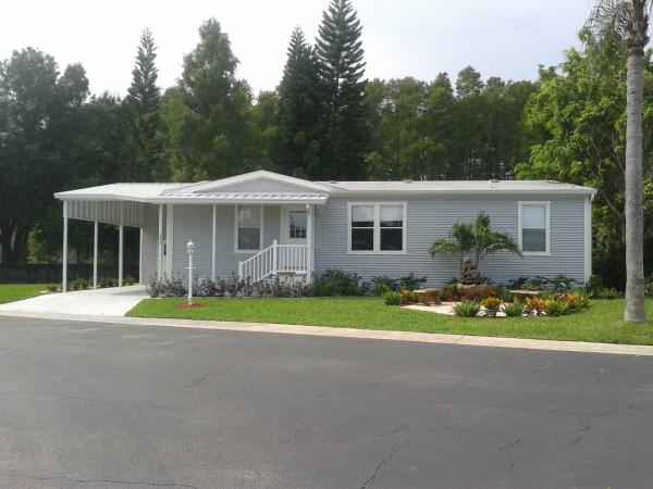 Sun Valley39248 US HWY 19N LOT 353Tarpon Springs, FL 34689