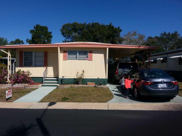 Sun Valley39248 US highway 19 north lot 122Tarpon Springs, FL 34689