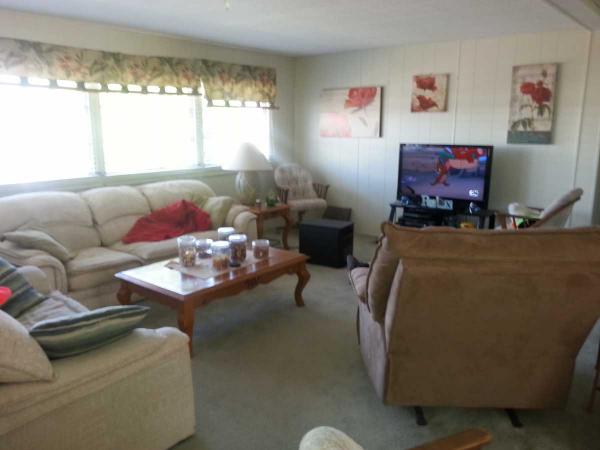 Sun Valley39248 US highway 19 north lot 122Tarpon Springs, FL 34689