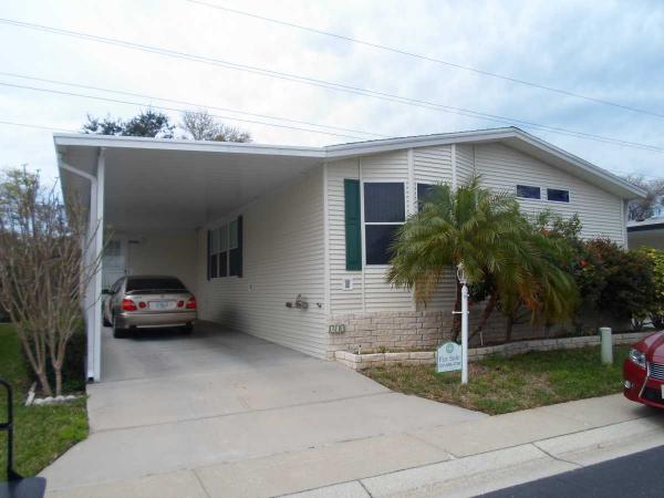 The Meadows510 Cary LaneTarpon Springs, FL 34689