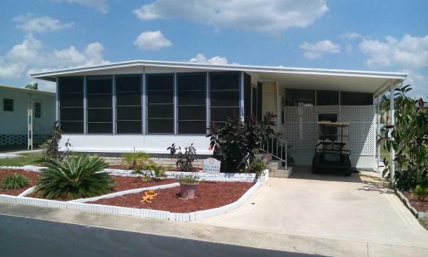 Sun Valley39248 US 19 NLot309Tarpon Springs, FL 34689