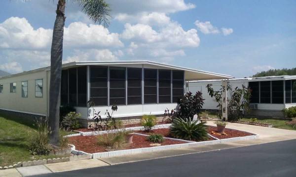 Sun Valley39248 US 19 NLot309Tarpon Springs, FL 34689