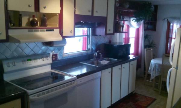 Sun Valley39248 US 19 NLot309Tarpon Springs, FL 34689
