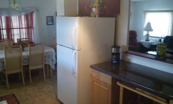 Sun Valley39248 US 19 NLot309Tarpon Springs, FL 34689