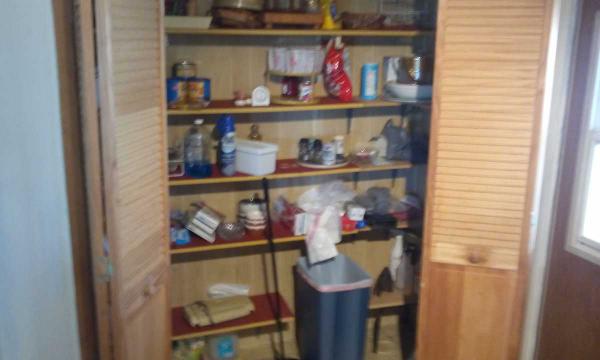 Sun Valley39248 US 19 NLot309Tarpon Springs, FL 34689