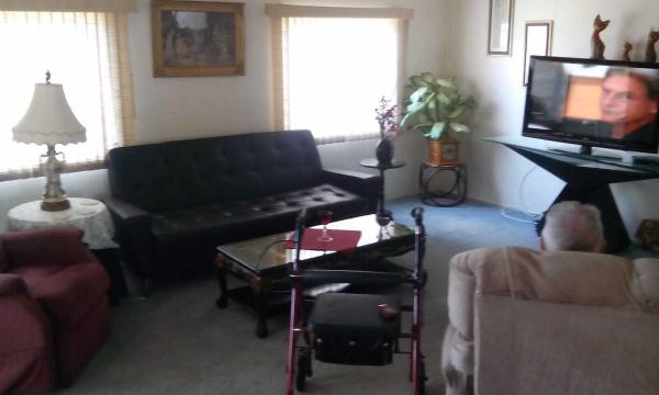 Sun Valley39248 US 19 NLot309Tarpon Springs, FL 34689