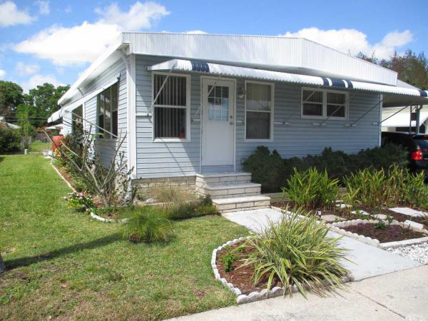 Sun Valley39248 US Hwy 19N Lot 165Tarpon Springs, FL 34689