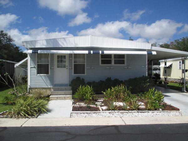 Sun Valley39248 US Hwy 19N Lot 165Tarpon Springs, FL 34689
