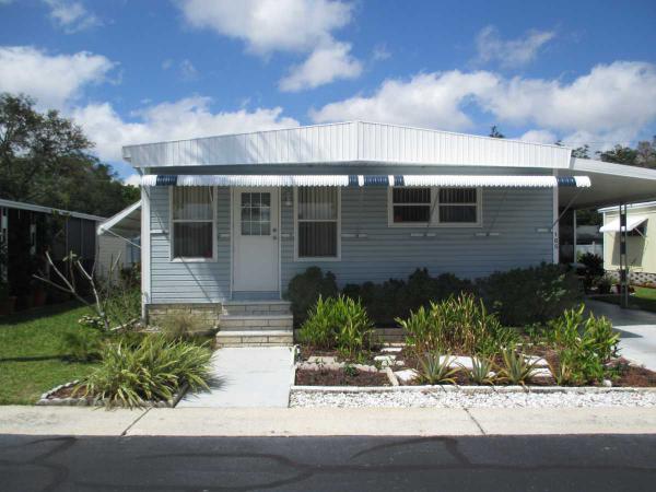 Sun Valley39248 US Hwy 19N Lot 165Tarpon Springs, FL 34689