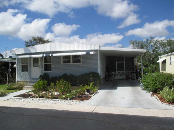 Sun Valley39248 US Hwy 19N Lot 165Tarpon Springs, FL 34689