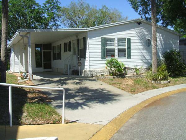 Tarpon Glen1105 Crane Ln.Tarpon Springs, FL 34689