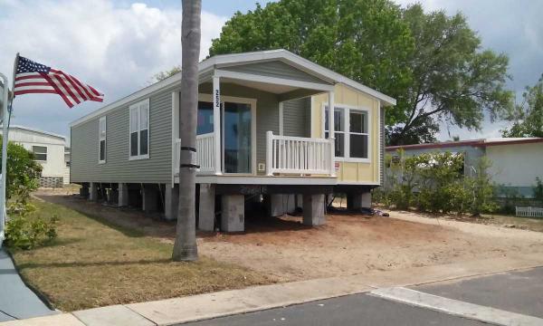 Sun Valley39248 US Highway 19 N #252Tarpon Springs, FL 34689
