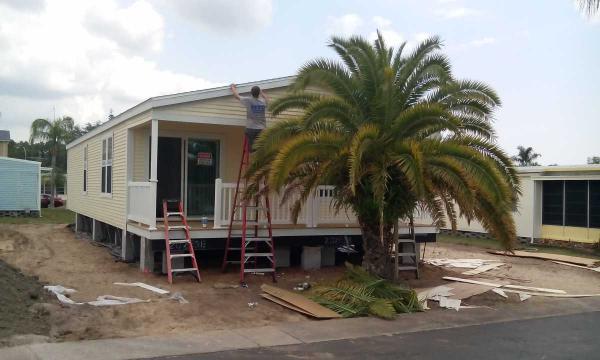 Sun Valley39248 US Highway 19 N #331Tarpon Springs, FL 34689