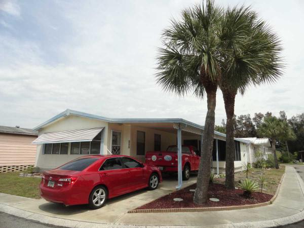 Tarpon Glen808 HERON LANETarpon Springs, FL 34689