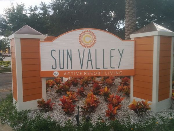 Sun Valley39248 US Highway 19 N #332Tarpon Springs, FL 34689