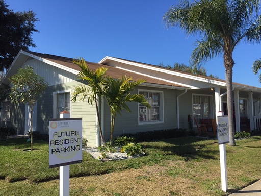 Sun Valley39248 US Highway 19 N #332Tarpon Springs, FL 34689