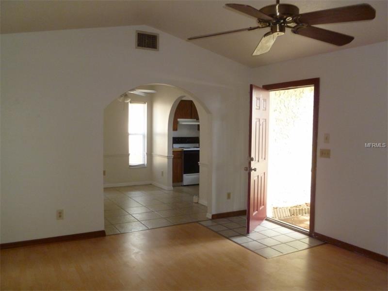 1708 FOX RUN DRIVE, Tarpon Springs, FL 34689
