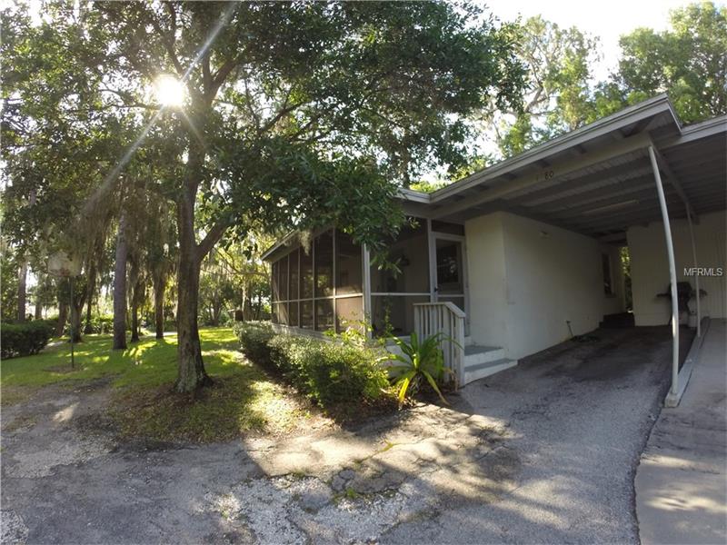 4980 MOORE STREET, Tarpon Springs, FL 34689