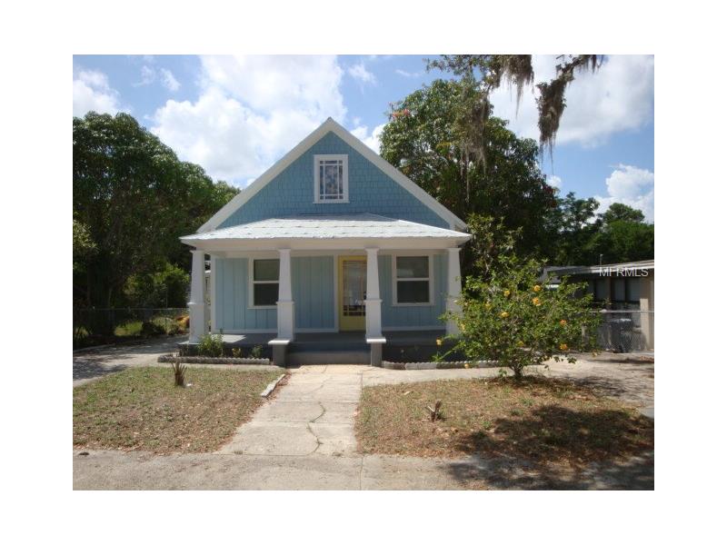 542 DIVISION STREET, Tarpon Springs, FL 34689