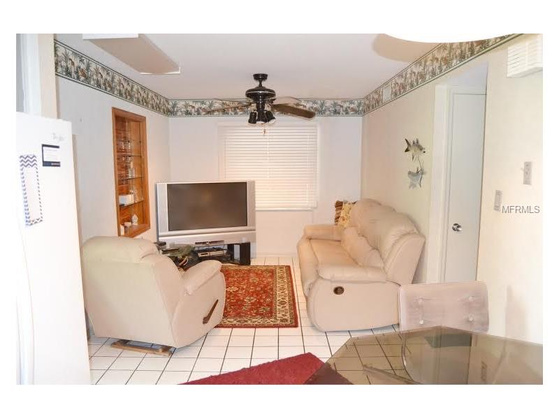 4970 MOORE STREET, Tarpon Springs, FL 34689