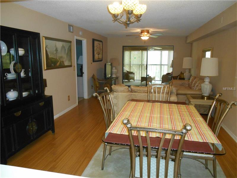 1734 GOLFVIEW DRIVE, Tarpon Springs, FL 34689