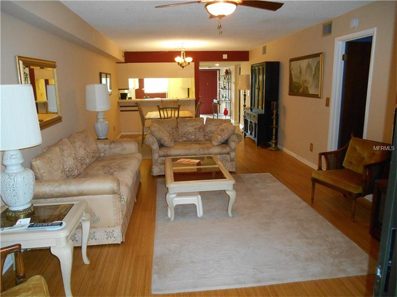 1734 GOLFVIEW DRIVE, Tarpon Springs, FL 34689