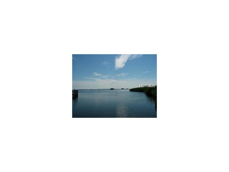 1812 MARINER DRIVE, Tarpon Springs, FL 34689