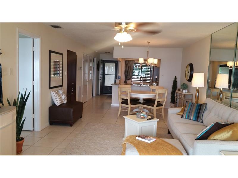 1812 MARINER DRIVE, Tarpon Springs, FL 34689