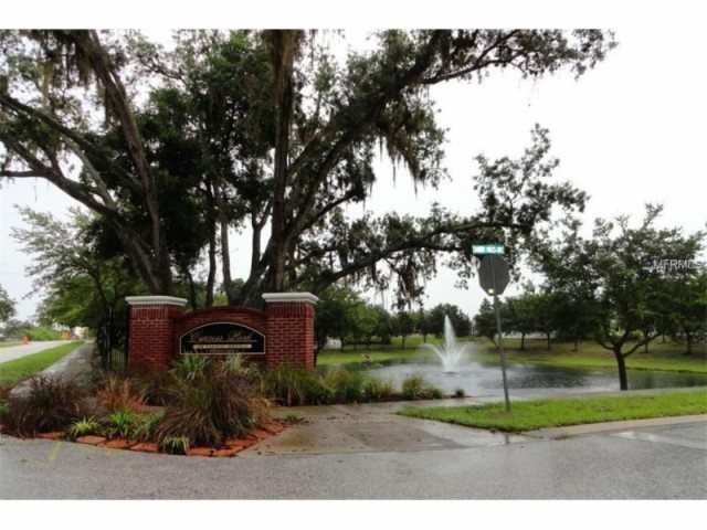 589 BERKLEY AVENUE, Tarpon Springs, FL 34689