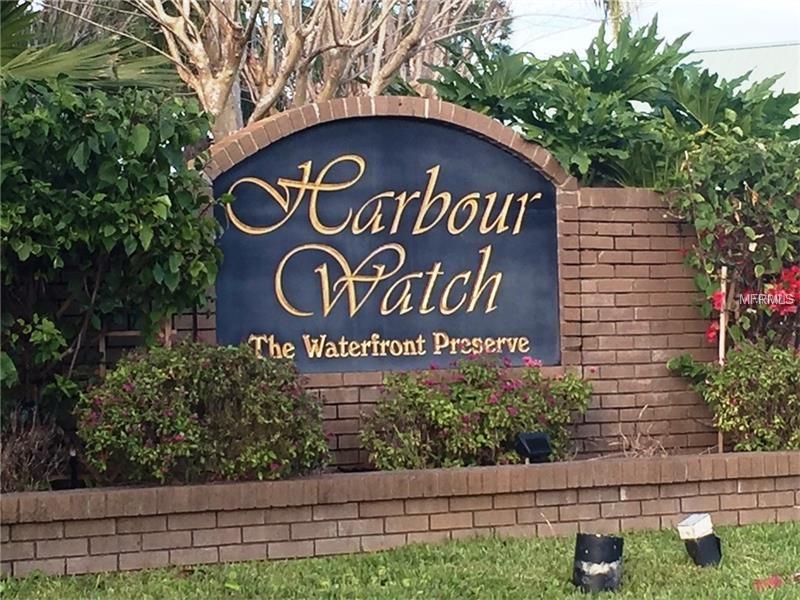 SANDPIPER POINTE COURT, Tarpon Springs, FL 34689