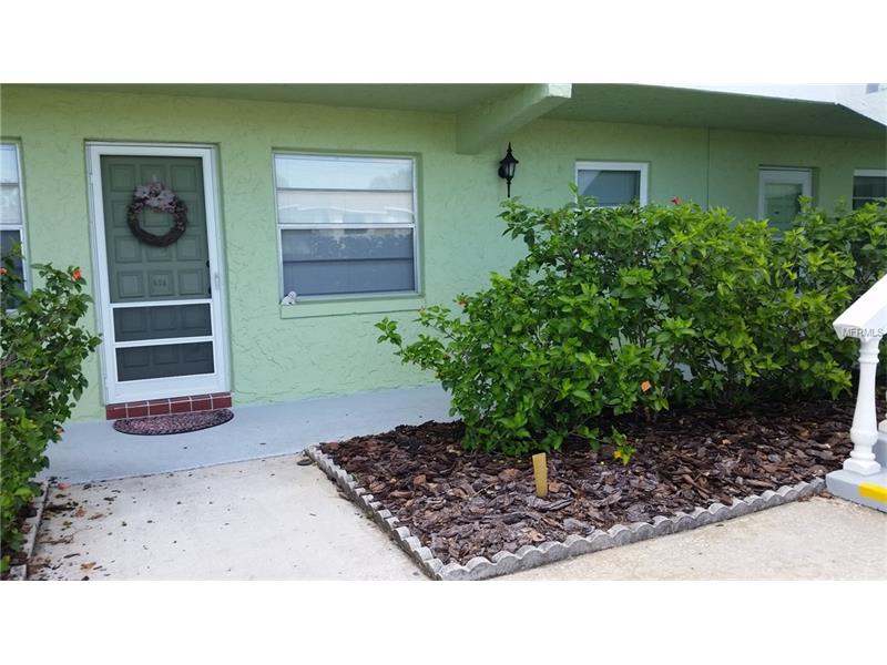 1250 PINELLAS AVENUE, Tarpon Springs, FL 34689
