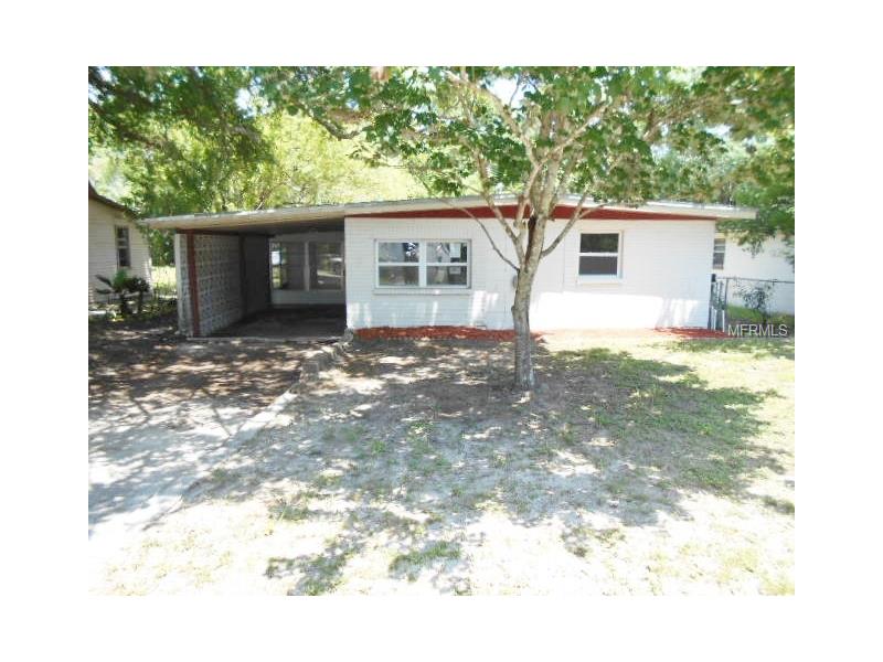 823 LINCOLN AVENUE, Tarpon Springs, FL 34689