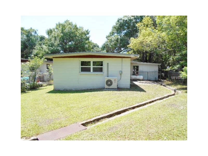 823 LINCOLN AVENUE, Tarpon Springs, FL 34689