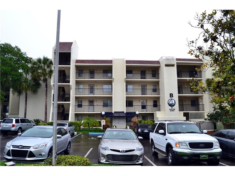 90 S HIGHLAND AVENUE, Tarpon Springs, FL 34689
