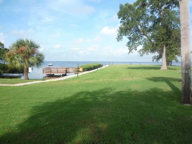 610 WINDRUSH BAY DRIVE, Tarpon Springs, FL 34689