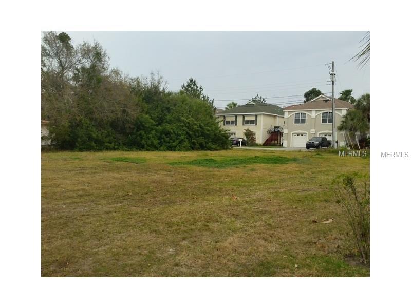 0 PINEAPPLE STREET, Tarpon Springs, FL 34689