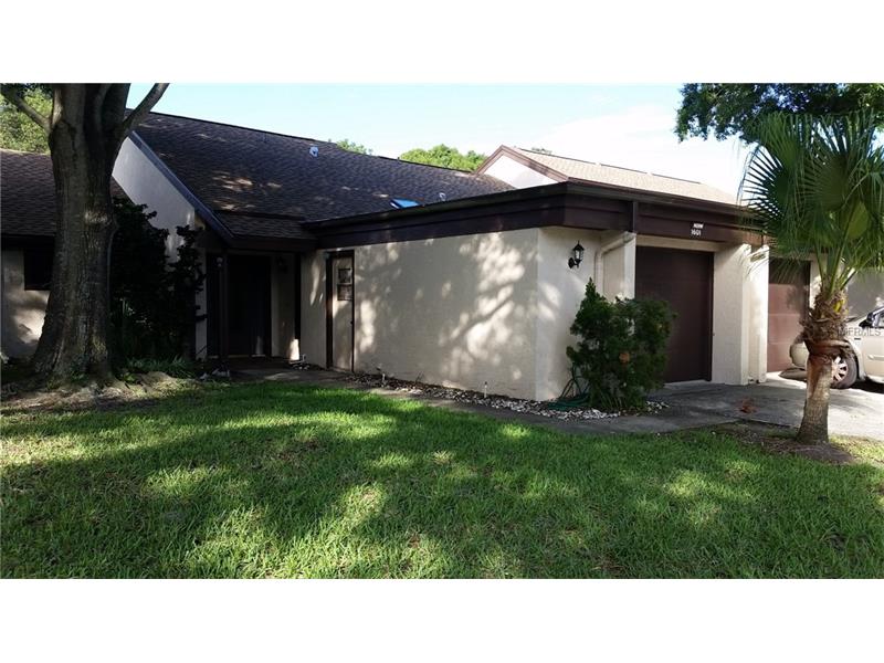 1601 GREEN DOLPHIN BOULEVARD, Tarpon Springs, FL 34689