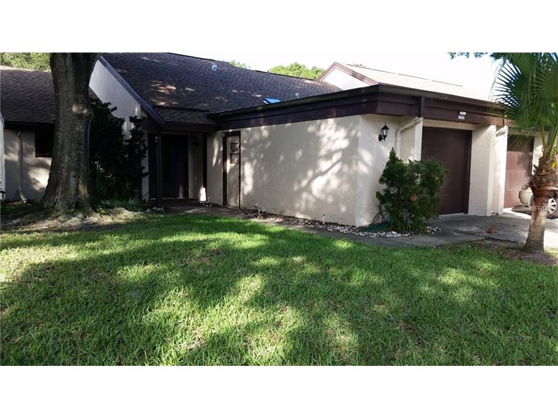 1601 GREEN DOLPHIN BOULEVARD, Tarpon Springs, FL 34689