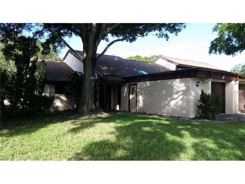 1601 GREEN DOLPHIN BOULEVARD, Tarpon Springs, FL 34689