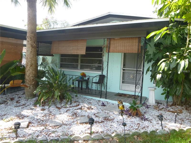 528 E CENTER STREET, Tarpon Springs, FL 34689