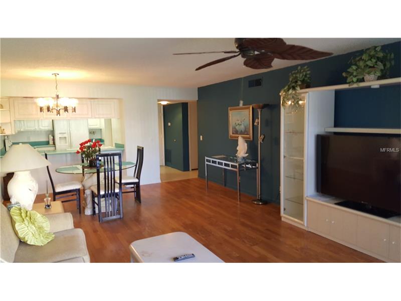 308 MARINER DRIVE, Tarpon Springs, FL 34689