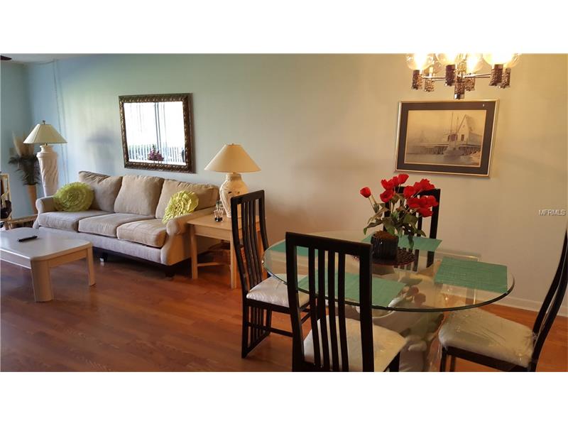 308 MARINER DRIVE, Tarpon Springs, FL 34689