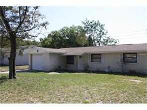 1410 Coppertree Dr., Tarpon Springs, FL 34689