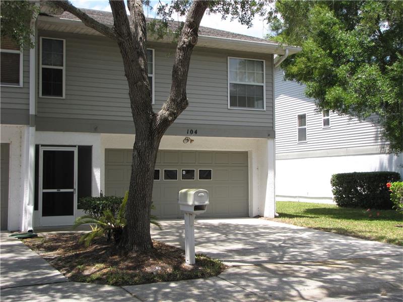 104 KATHLEEN COURT, Tarpon Springs, FL 34689