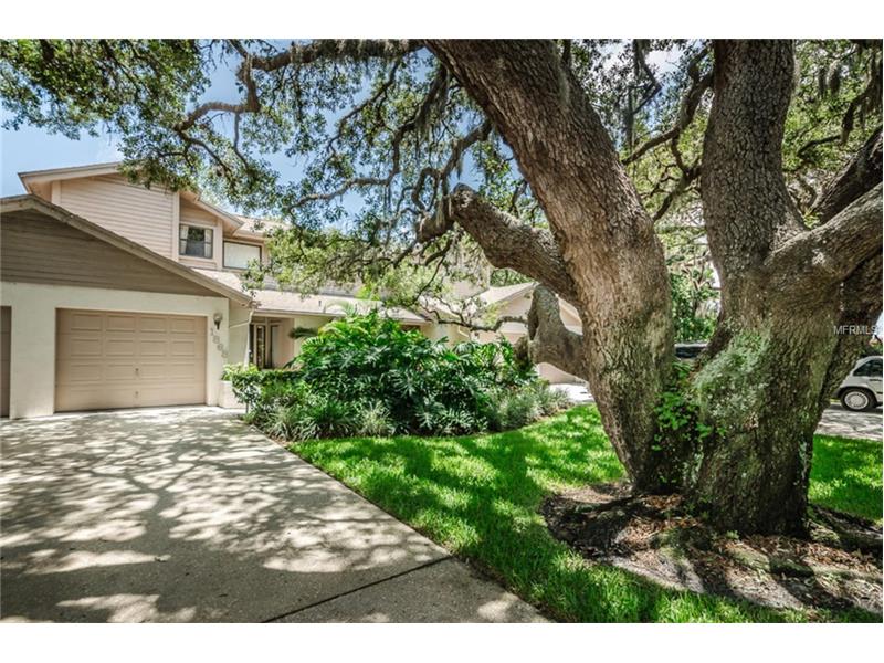 1868 WHISPERING WAY, Tarpon Springs, FL 34689