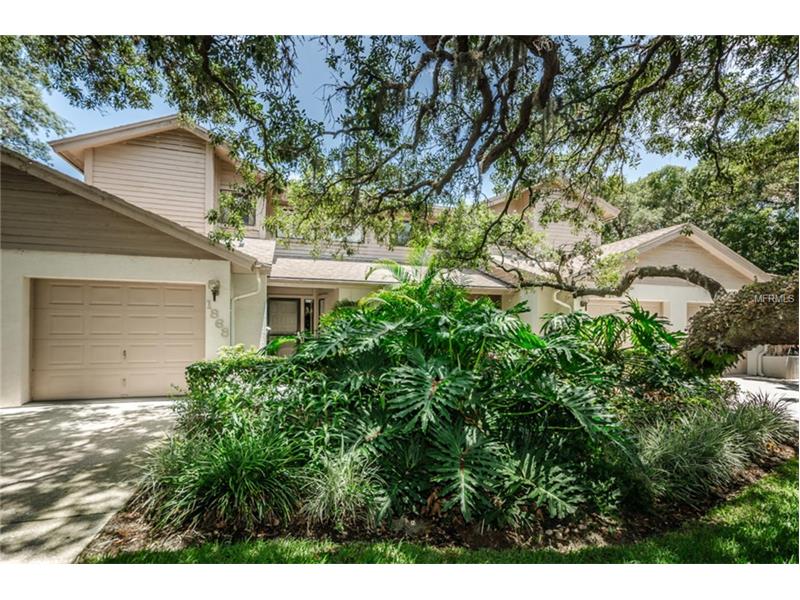 1868 WHISPERING WAY, Tarpon Springs, FL 34689